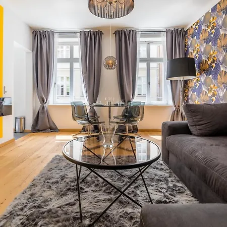 Apartment Lilo & Tilia